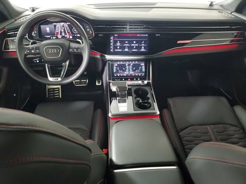 Used 2024 Audi RS Q8 AWD/4WD image 13