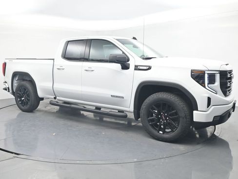 New 2026 GMC Sierra 1500 Elevation w/ Elevation Select Package image 5