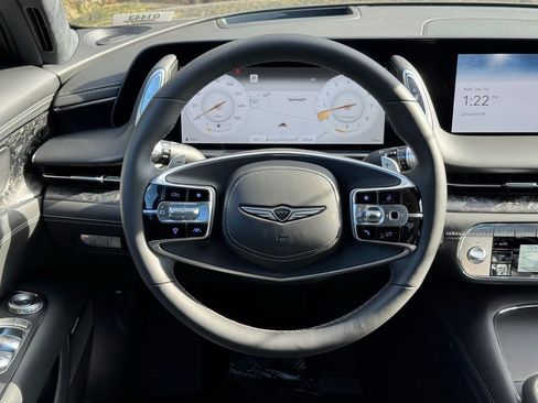 New 2026 Genesis G90 3.5T image 39