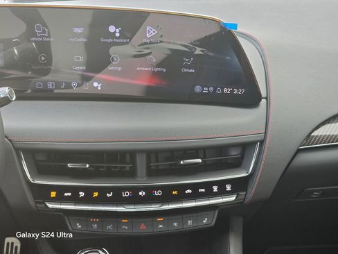 New 2026 Cadillac CT5 V RWD image 26