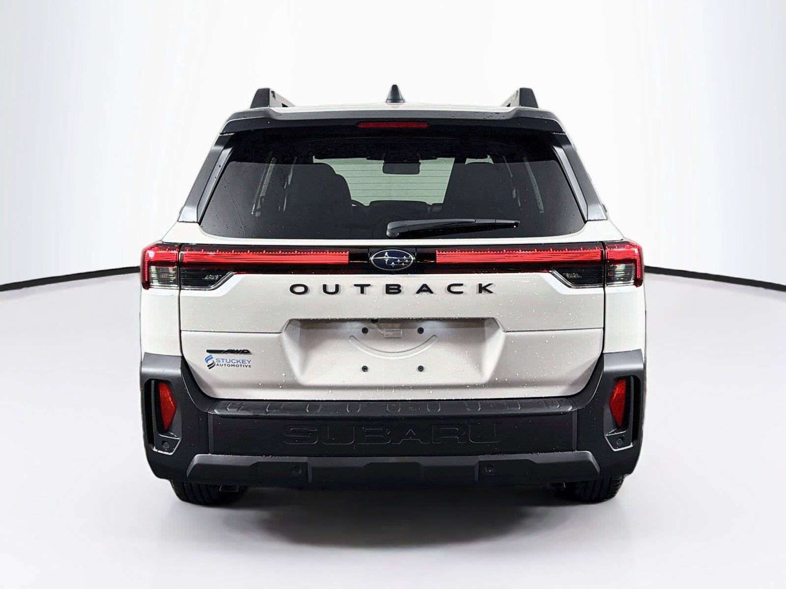 New 2026 Subaru Outback Limited XT AWD/4WD image 10