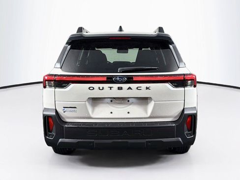 New 2026 Subaru Outback Limited XT AWD/4WD image 10