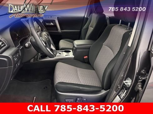 Used 2023 Toyota 4Runner SR5 image 15