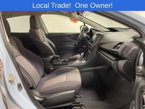 Used 2022 Subaru Crosstrek 2.0i Premium AWD/4WD image 22