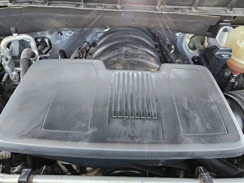 Used 2022 Chevrolet Silverado 1500 LT w/ Safety Package RWD image 31