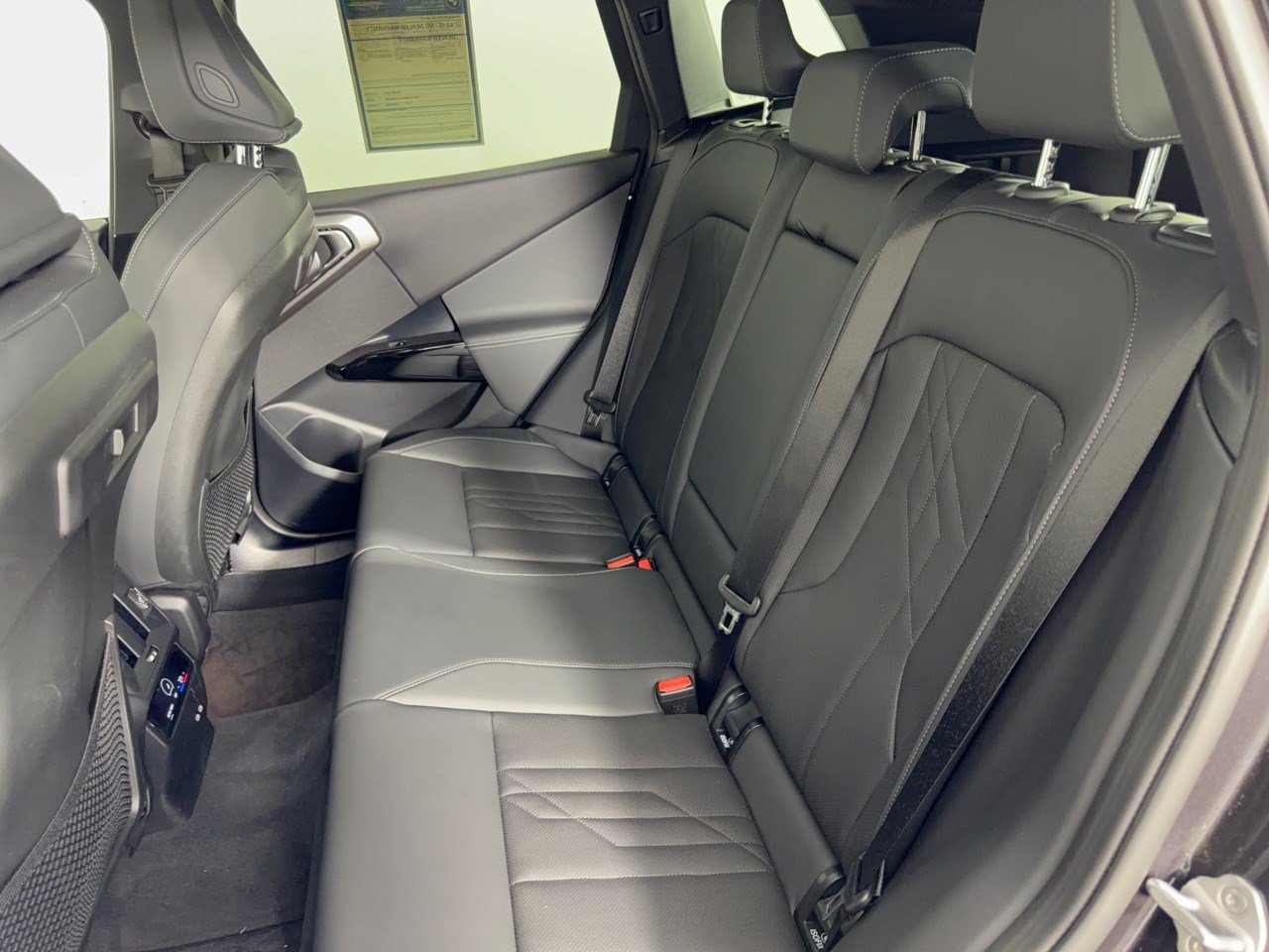 Certified 2026 BMW X3 M50 AWD/4WD image 25