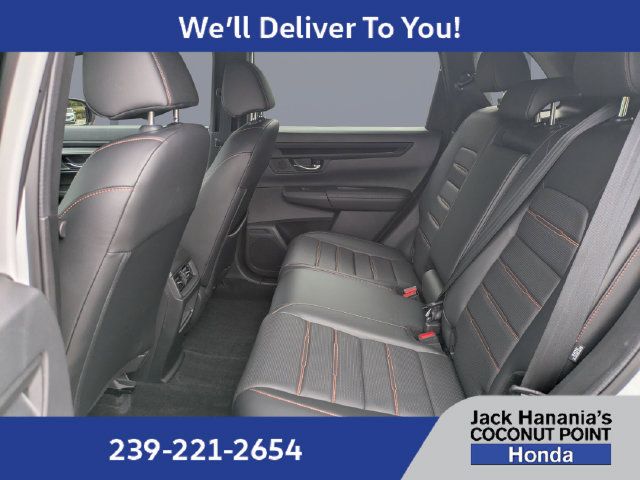 Used 2024 Honda CR-V Sport-L image 14