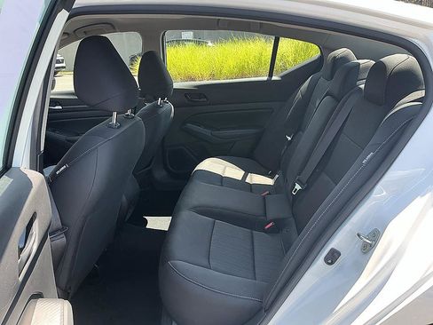 Certified 2024 Nissan Altima 2.5 SV AWD/4WD image 25