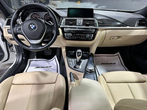Used 2017 BMW 330i Sedan RWD image 29