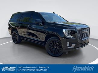 Certified 2023 GMC Yukon Denali Ultimate video 1