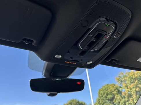 Used 2022 Audi SQ5 Premium Plus image 28