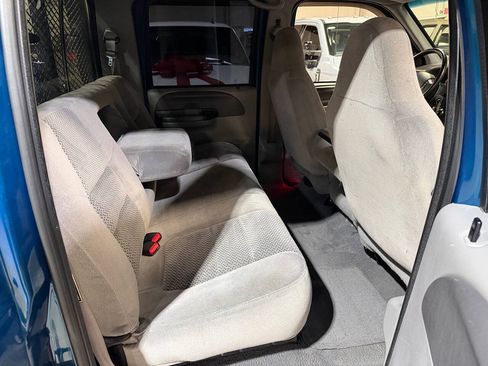 Used 2001 Ford F350 XLT AWD/4WD image 19