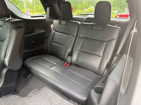 New 2026 Ford Explorer ST-Line w/ ST-Line Street Pack AWD/4WD image 25