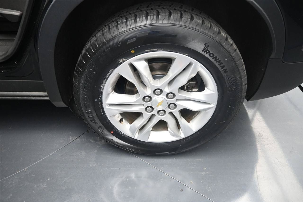 Used 2020 Chevrolet Blazer LT AWD/4WD image 19