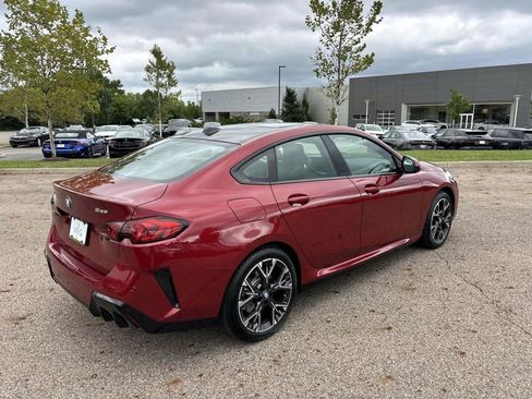 Used 2025 BMW 228i xDrive w/ Premium Package image 7