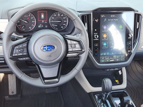 Used 2026 Subaru Forester Premium image 27