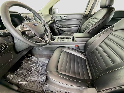 Used 2024 Ford Edge SEL w/ Convenience Package AWD/4WD image 20