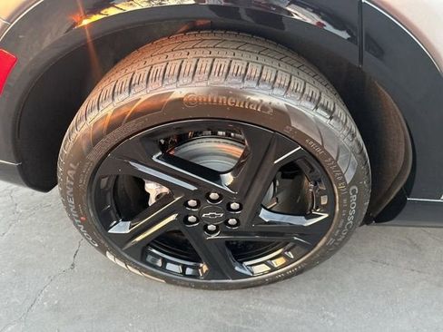 New 2026 Chevrolet Equinox EV RS image 10