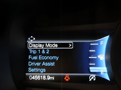 Used 2024 Ford Edge SEL image 15