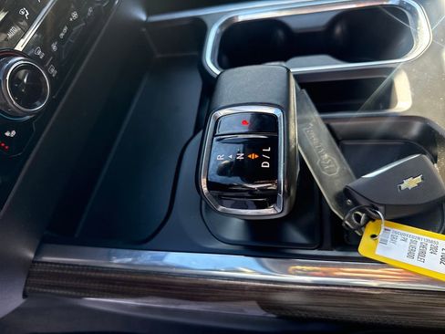 Used 2024 Chevrolet Silverado 1500 RST w/ Convenience Package II image 25