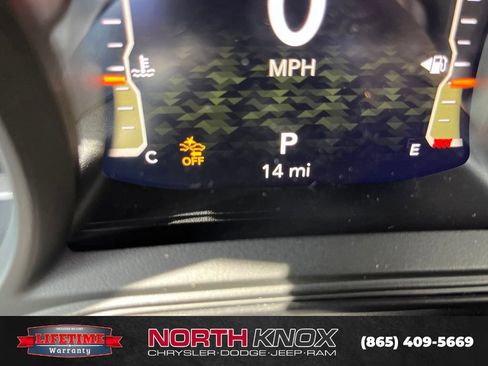 New 2026 Jeep Gladiator Mojave AWD/4WD image 31