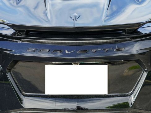 Used 2023 Chevrolet Corvette Stingray Premium Conv w/ Z51 Performance Package image 59