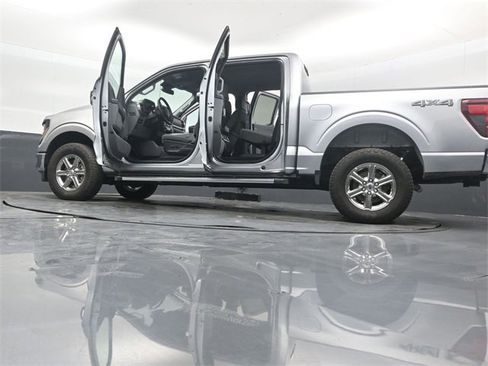 Used 2024 Ford F150 XLT w/ Mobile Office Package image 50