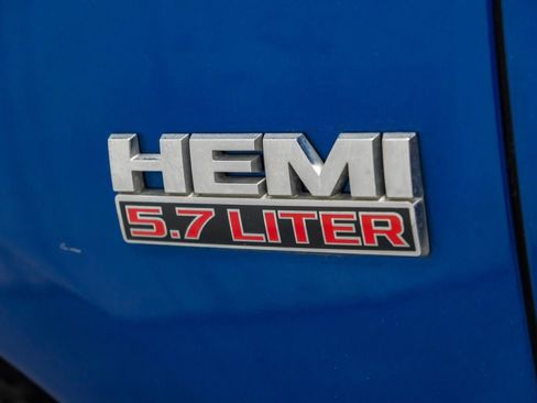 Used 2018 RAM 1500 Tradesman w/ Popular Equipment Group image 48