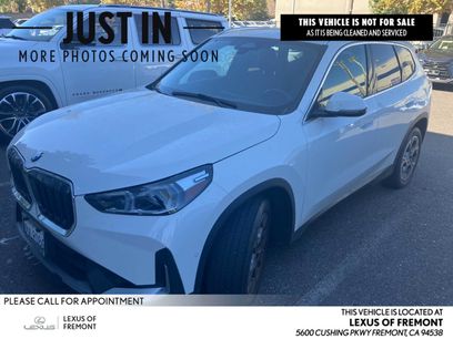 Used 2023 BMW X1 xDrive28i
