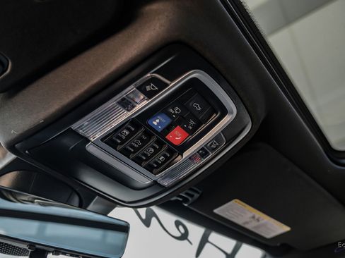 Used 2024 RAM 1500 TRX image 56