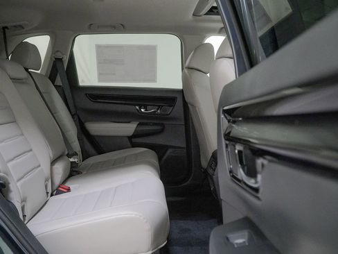 New 2026 Honda CR-V EX-L image 35