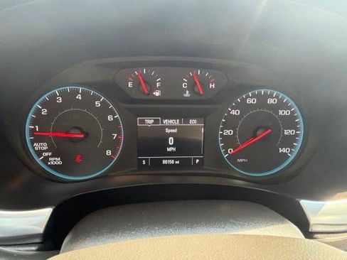 Used 2020 Chevrolet Traverse LS AWD/4WD image 28