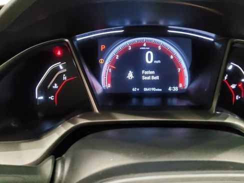 Used 2020 Honda Civic Sport image 25