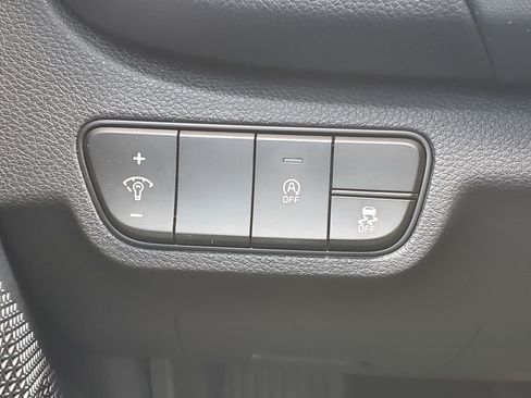 New 2026 Kia Seltos EX w/ EX Sunroof Package FWD image 32
