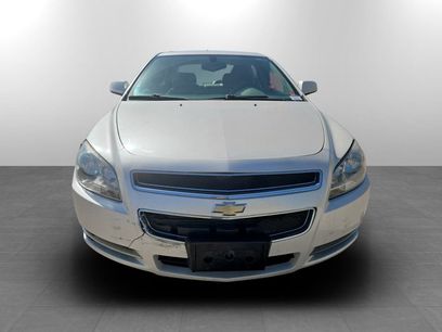 Used 2012 Chevrolet Malibu LT w/ 1LT All-Star Package