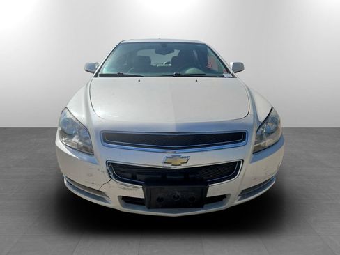 Used 2012 Chevrolet Malibu LT w/ 1LT All-Star Package FWD image 4