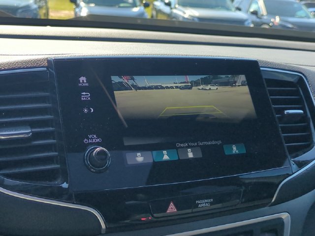 Used 2022 Honda Passport EX-L image 23