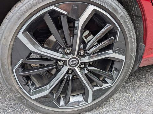 Used 2025 Nissan Altima 2.5 SR w/ SR Premium Package FWD image 27