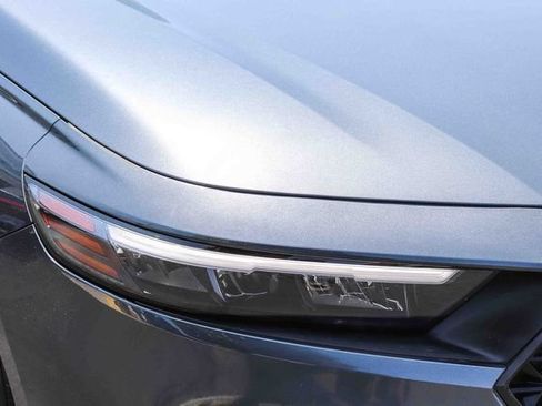 Used 2024 Honda Accord LX image 7