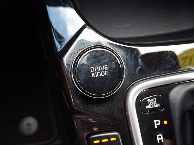 Used 2024 Kia Seltos S AWD/4WD image 24