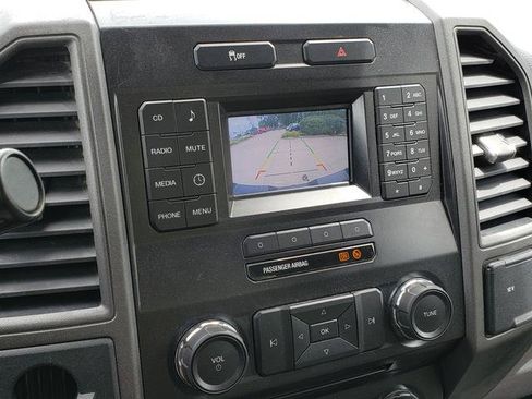 Used 2018 Ford F250 XL w/ Power Equipment Group RWD image 19