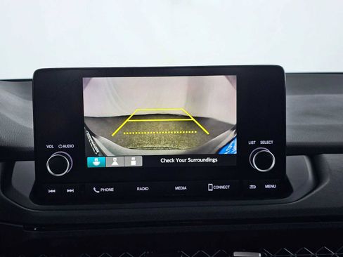 Used 2023 Honda Accord EX image 26