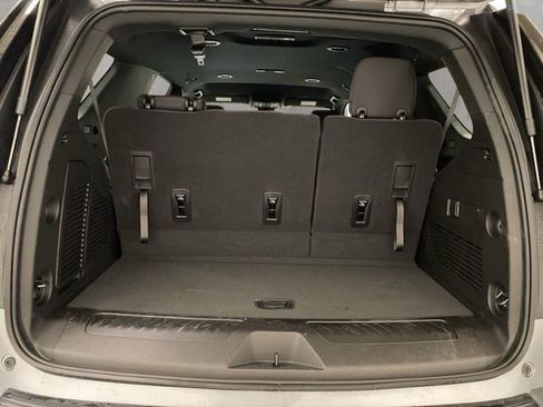 New 2026 Chevrolet Tahoe LS image 25
