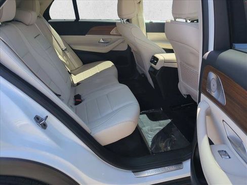 Certified 2023 Mercedes-Benz GLE 350 image 24