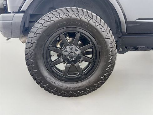 Used 2023 Ford Bronco Badlands AWD/4WD image 32