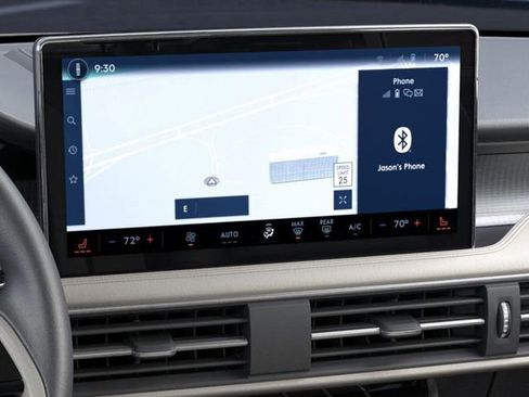 New 2026 Lincoln Corsair Premiere image 15