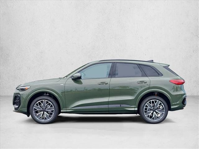 New 2026 Audi Q5 Premium Plus AWD/4WD image 5