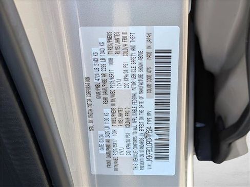 Used 2024 MAZDA CX-5 AWD 2.5 S w/ Preferred Package image 24