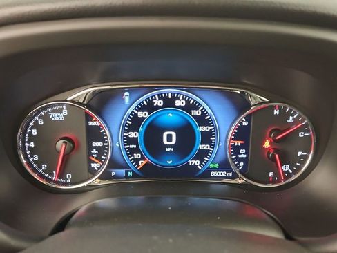 Used 2019 GMC Acadia Denali w/ Technology Package AWD/4WD image 11