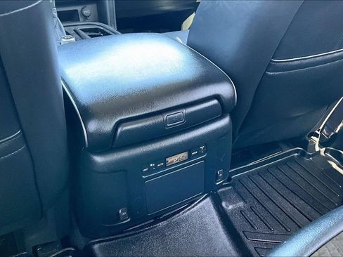 Used 2020 INFINITI QX80 Luxe w/ Proassist Package AWD/4WD image 11